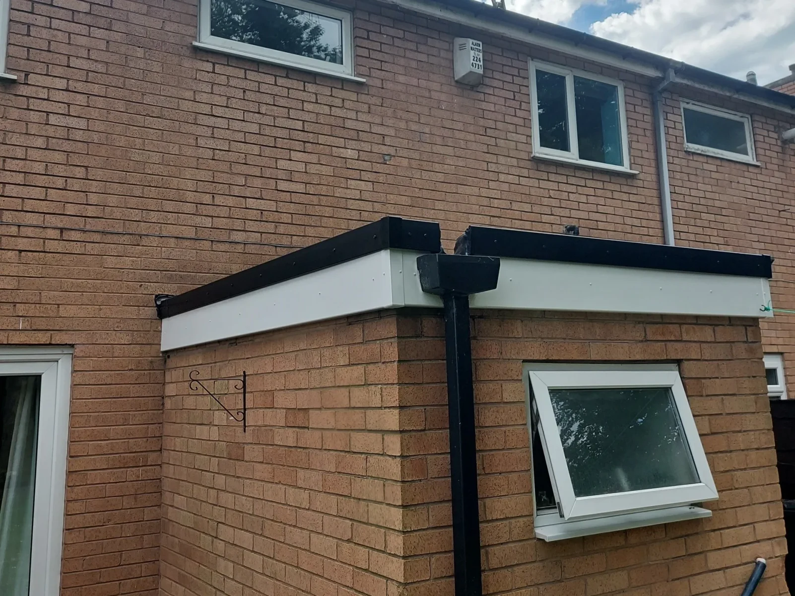 Setting the Standard for Flat Roofing in Stockport by Abroofing